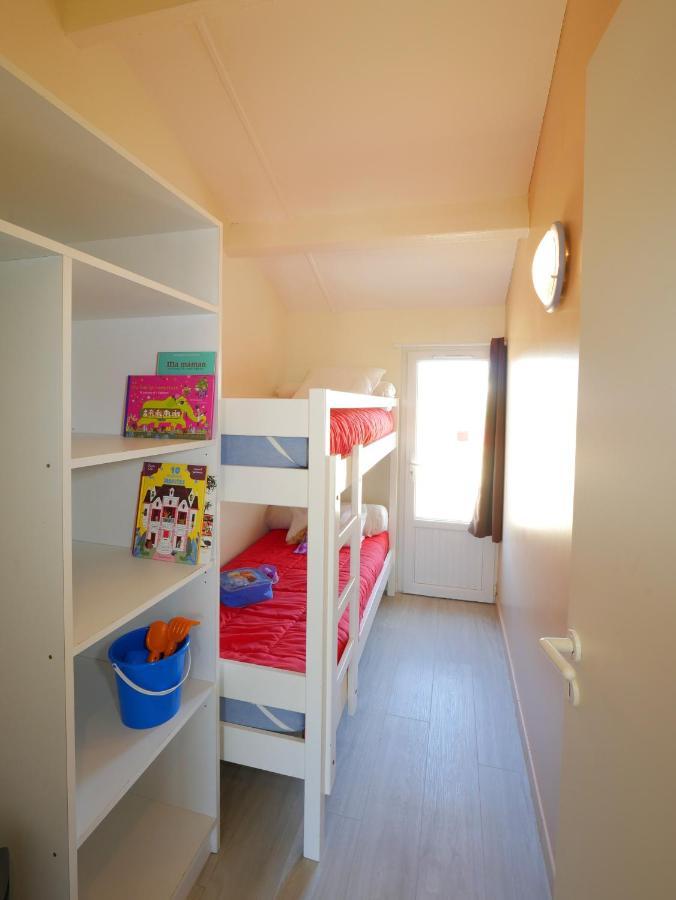 Ulvf La Grande Dune Holiday park