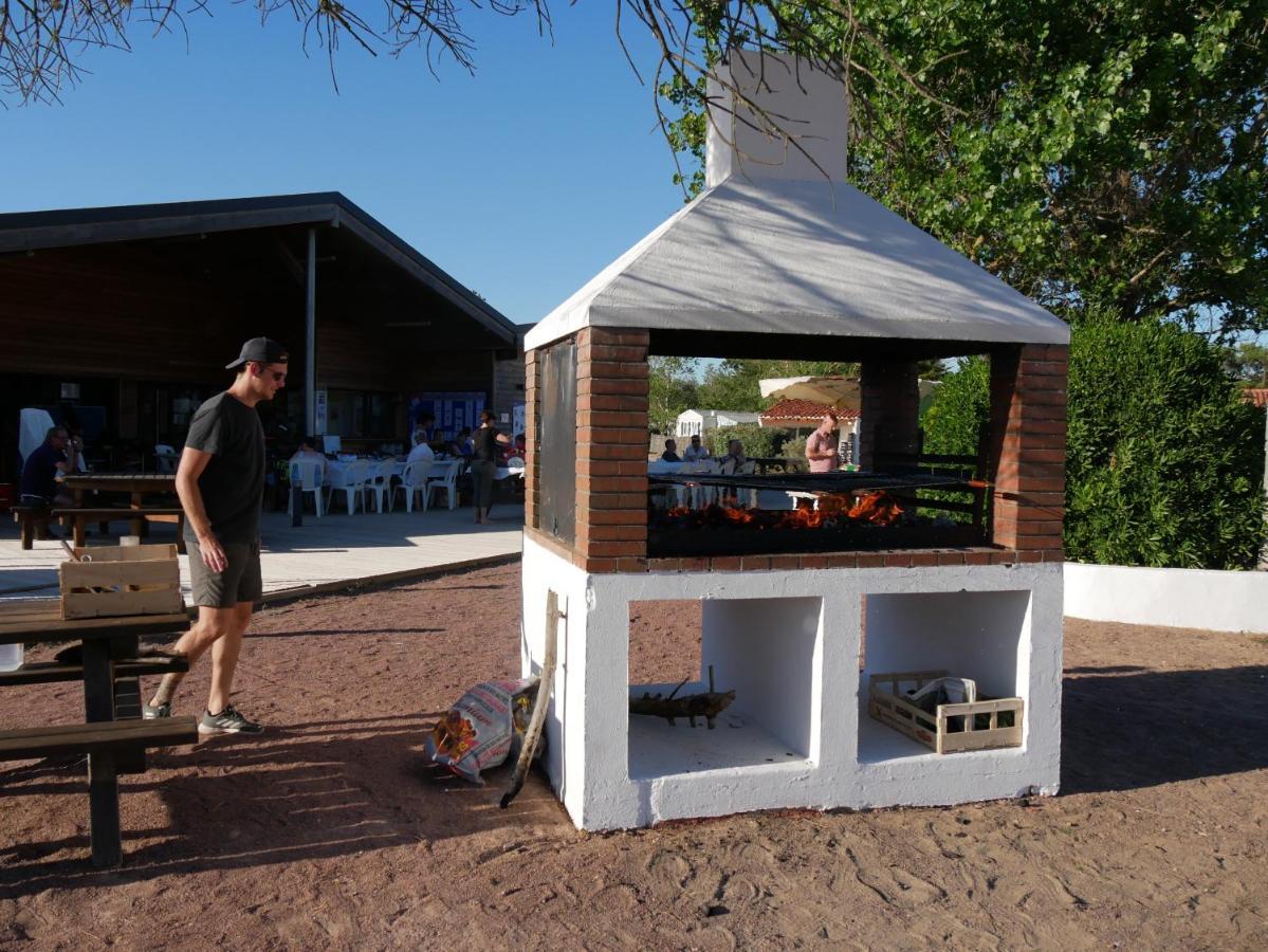 Ulvf La Grande Dune Holiday park 3*