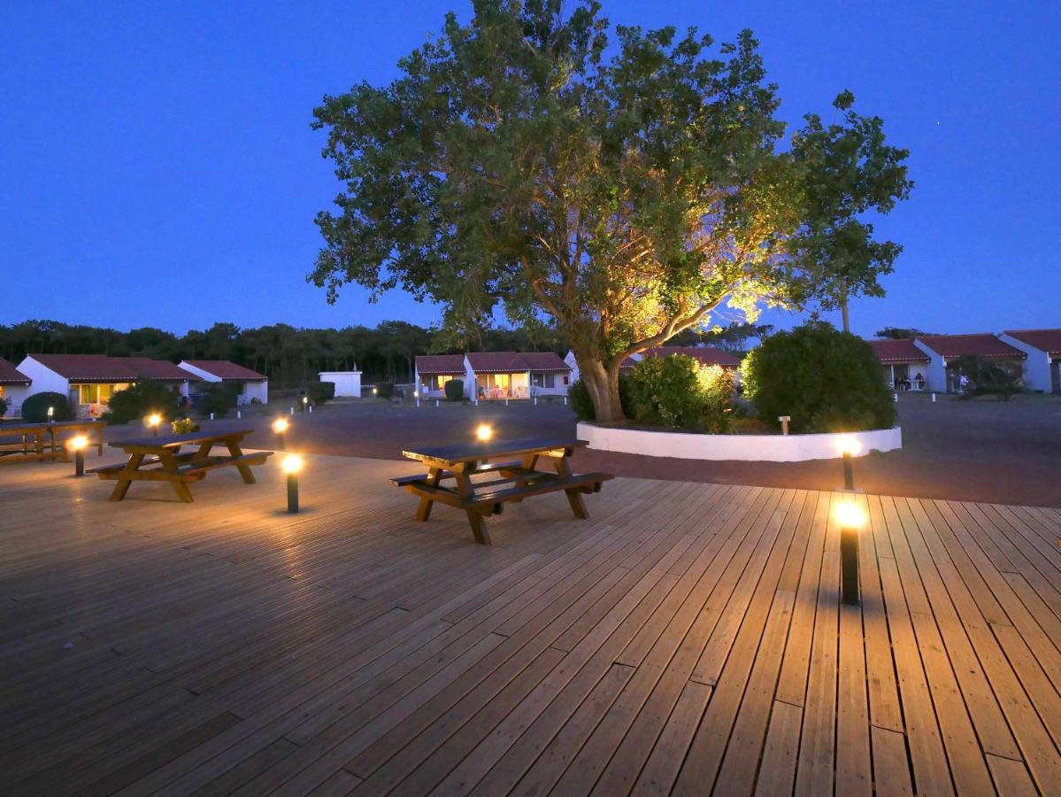 Holiday park Ulvf La Grande Dune 3*