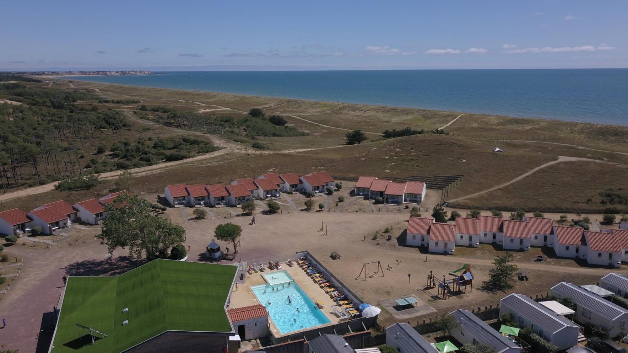 Ulvf La Grande Dune