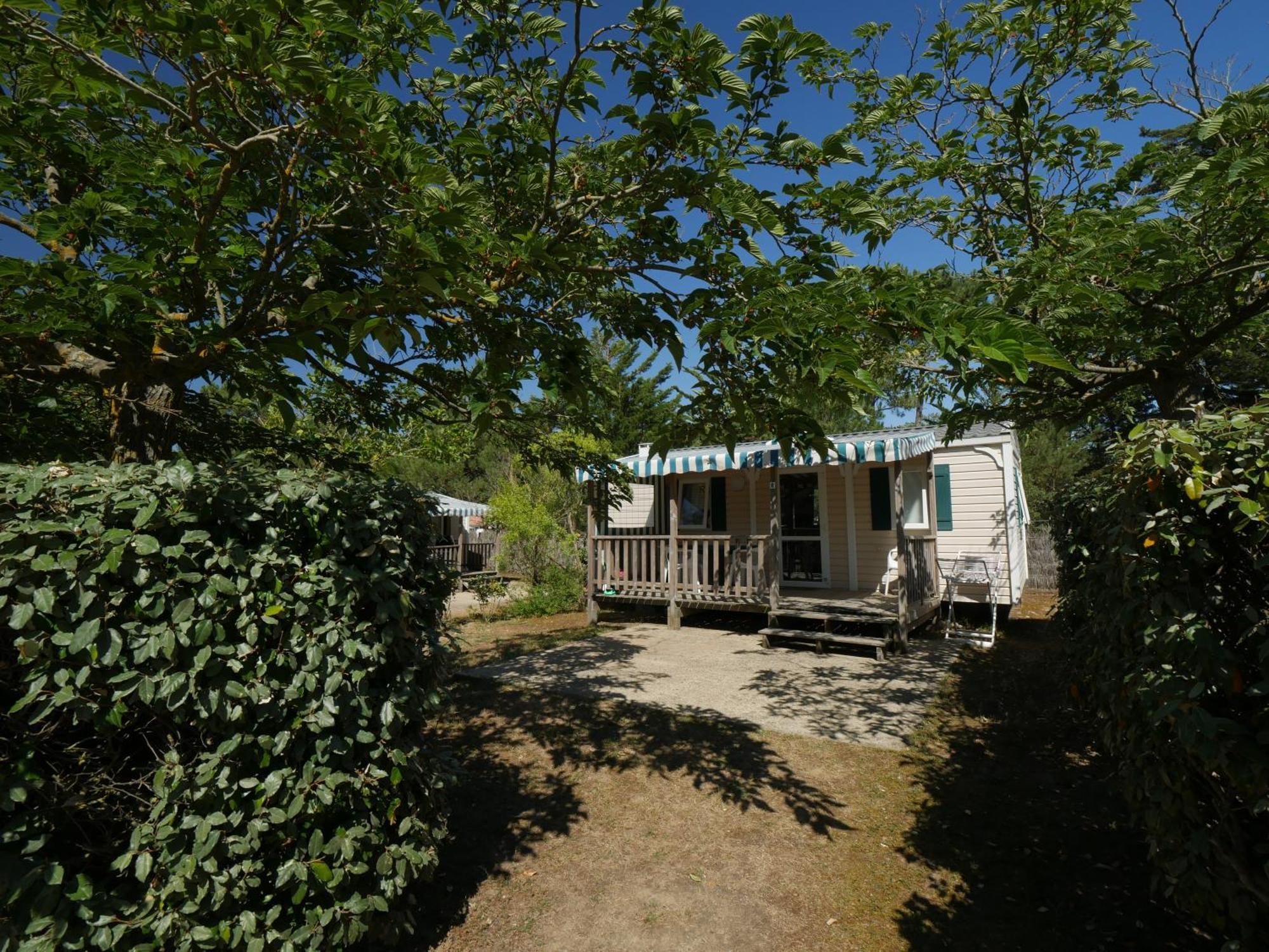 Ulvf La Grande Dune Holiday park