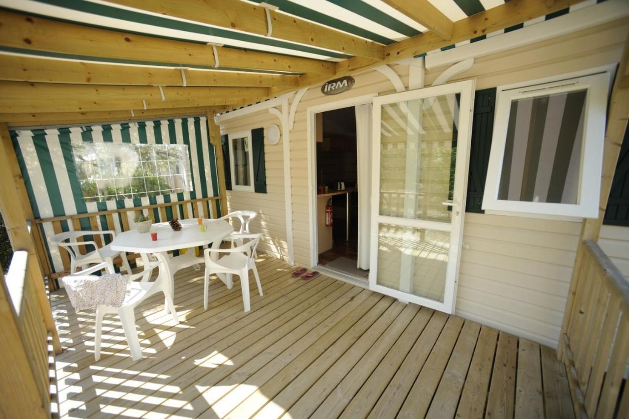 Holiday park Ulvf La Grande Dune Saint-Hilaire-de-Riez