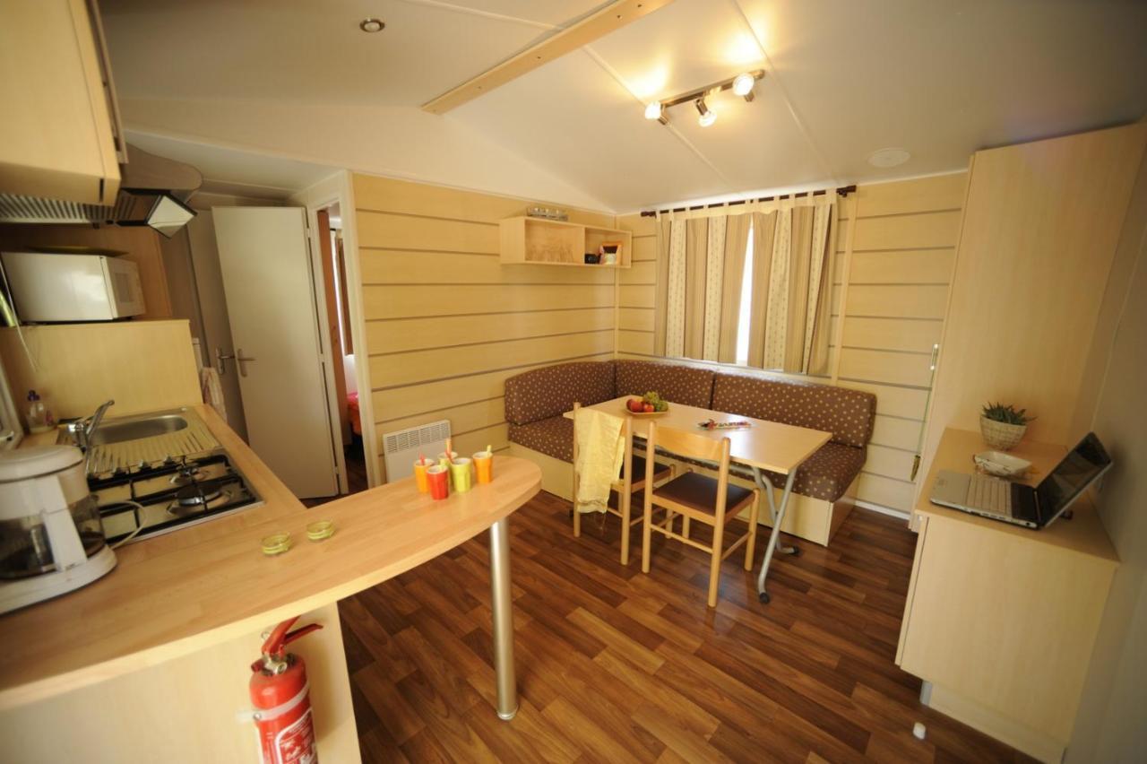 Holiday park Ulvf La Grande Dune Saint-Hilaire-de-Riez